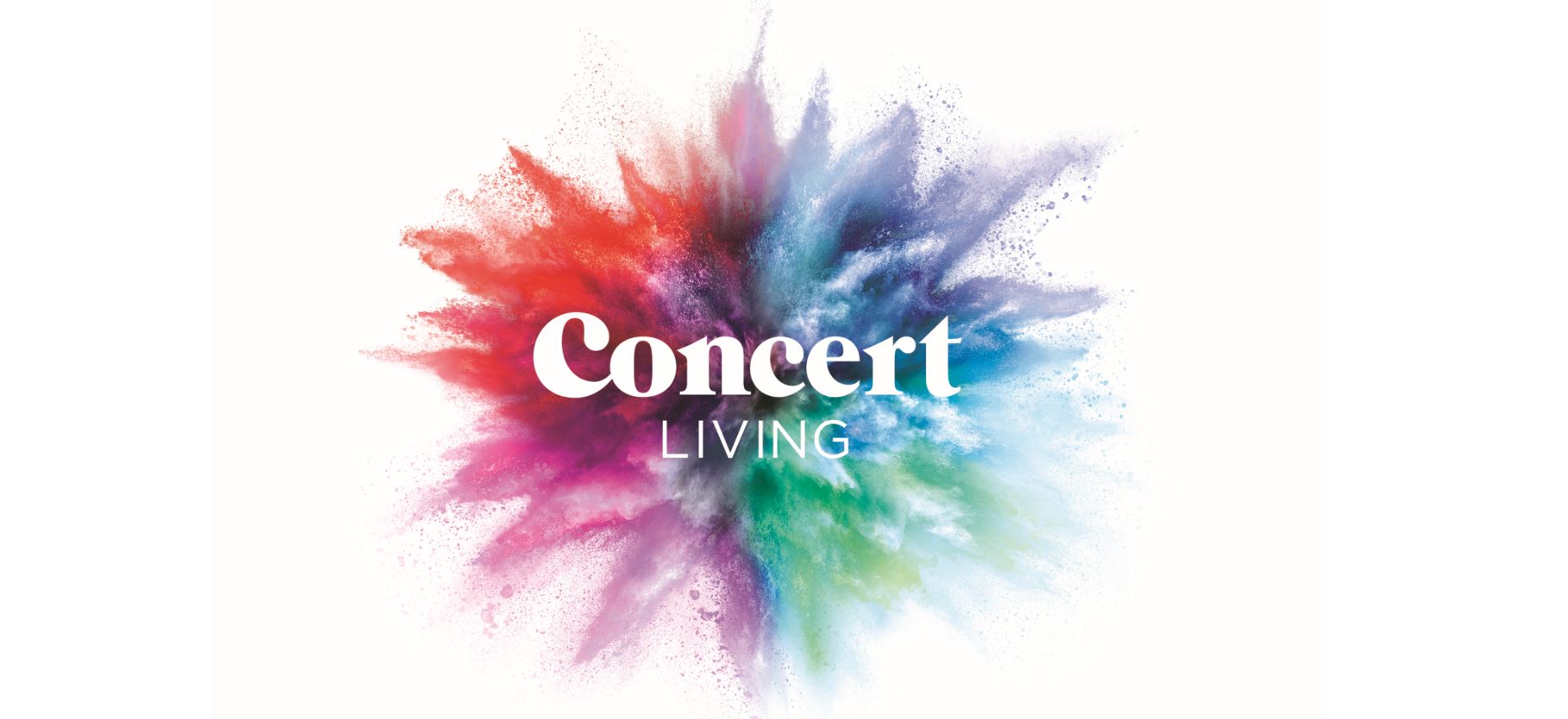 We would like to welcome Concert Living to ContactBuilder.